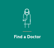 find a doctor